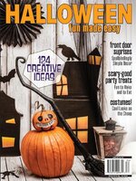 Halloween Fun Made Easy 2023